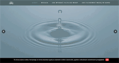 Desktop Screenshot of multi-woda.pl
